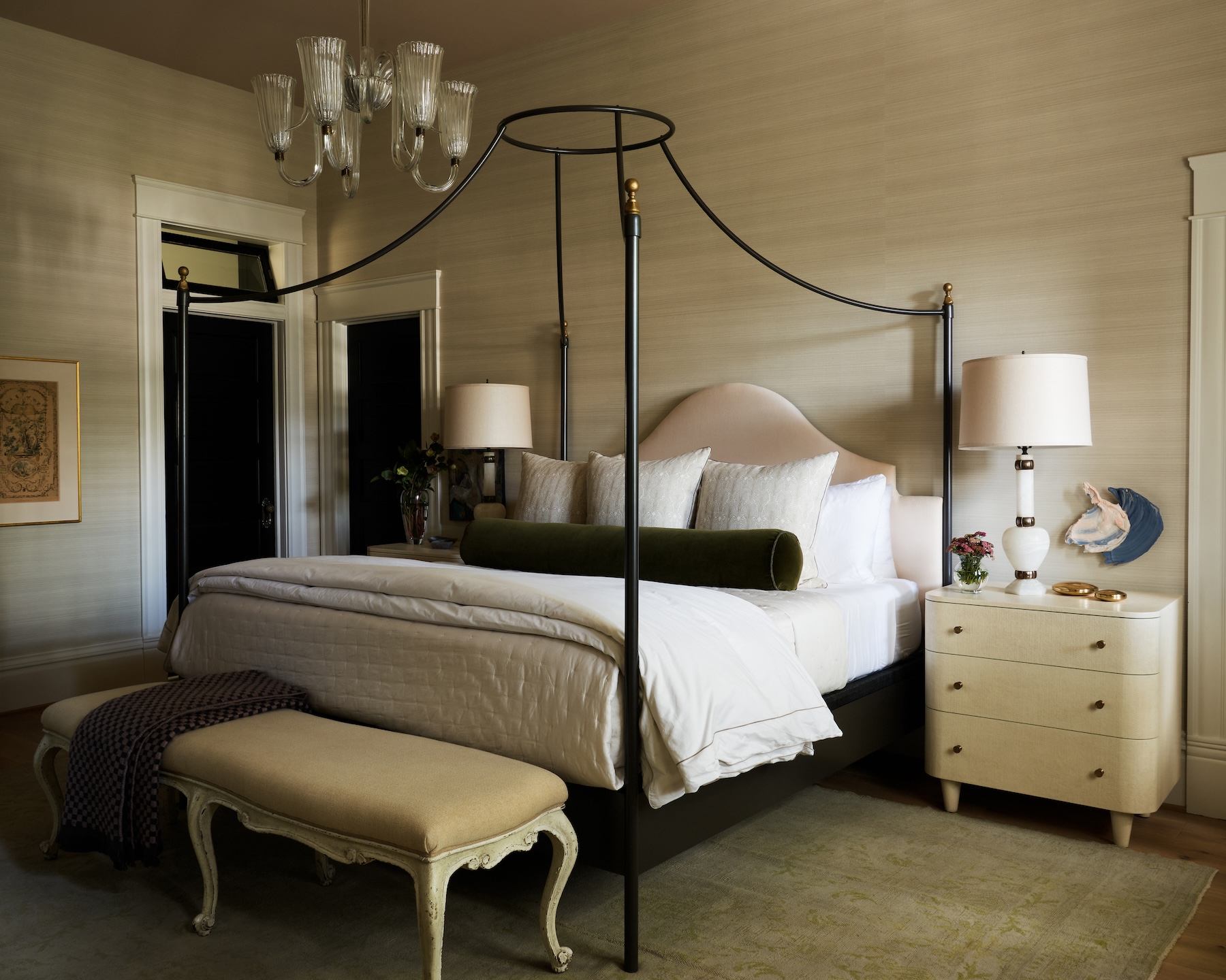 Houston Interior Designer - Lauren Haskett Dev - Lauren Haskett Design