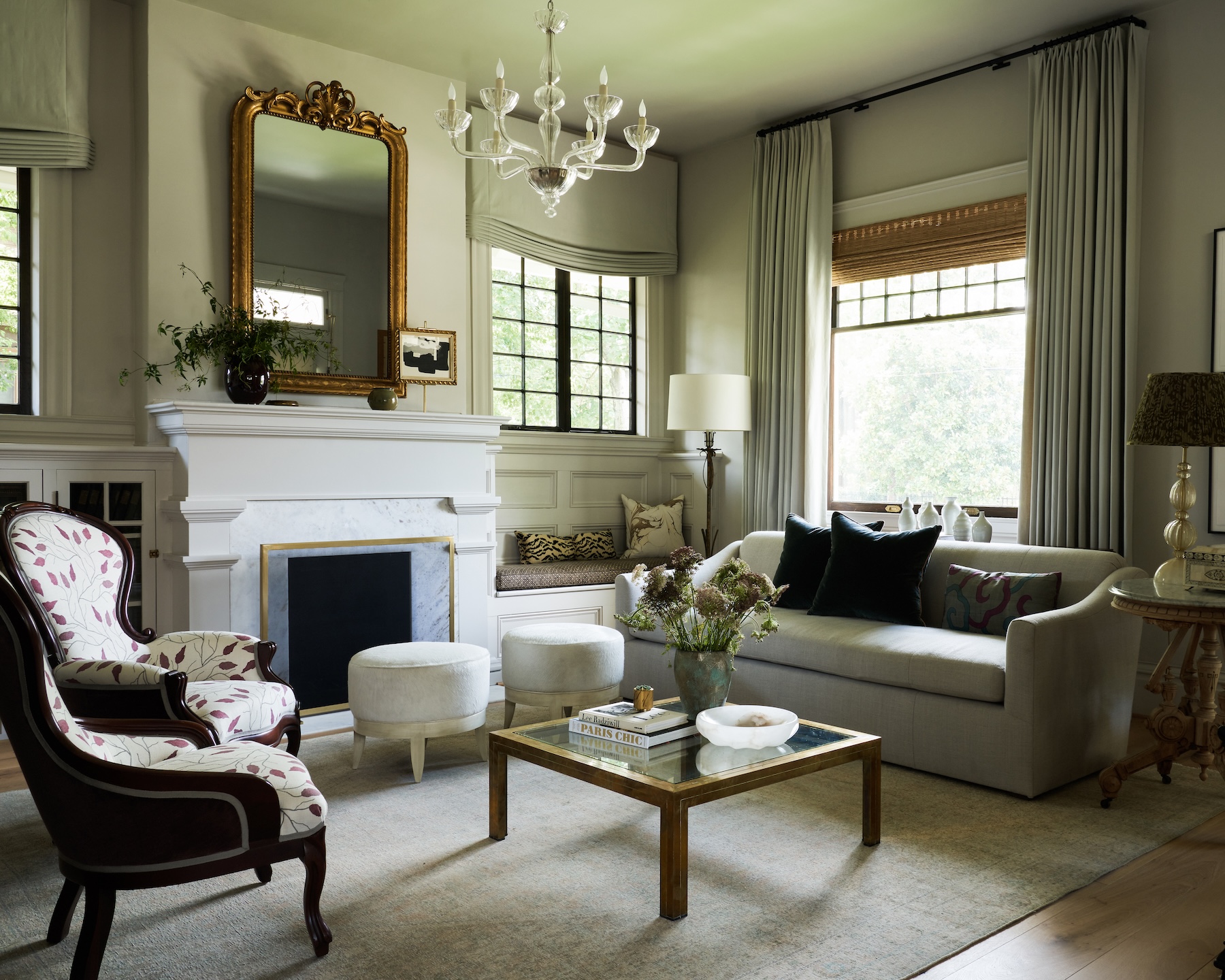 Houston Interior Designer - Lauren Haskett Dev - Lauren Haskett Design