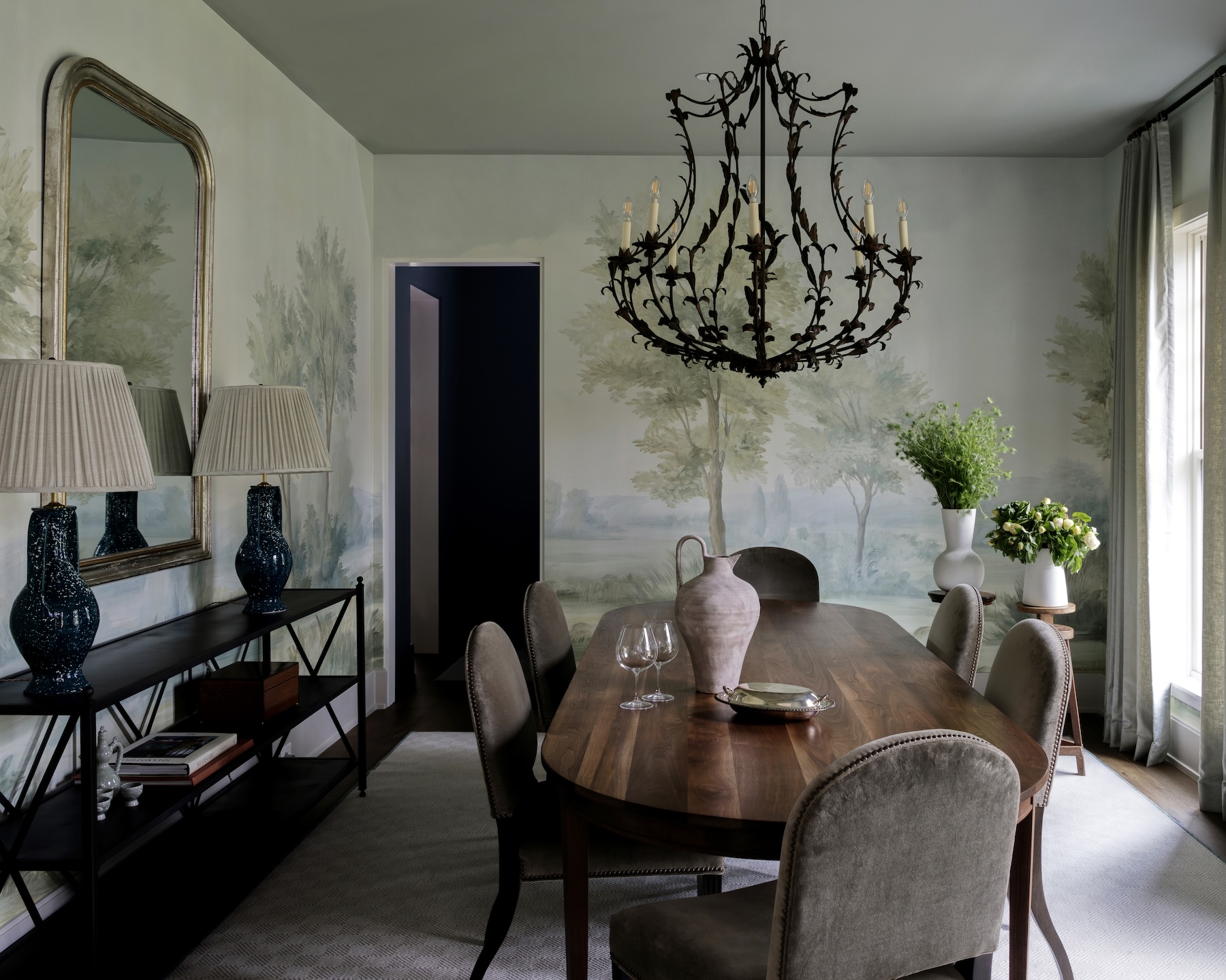 Houston Interior Designer - Lauren Haskett Dev - Lauren Haskett Design